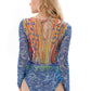 FAMILY POWER SWIMSUIT WITH SLEEVES