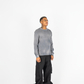 042 CLOTHING SUN-DRIED THERMAL LONG SLEEVE