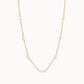 MARIT PEARL NECKLACE