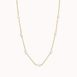 MARIT PEARL NECKLACE