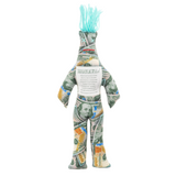 THE MONEY DOLL