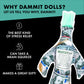 THE MONEY DOLL