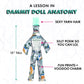 THE MONEY DOLL