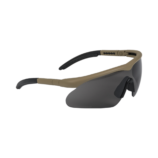 SWISSEYE® RAPTOR BALLISTIC SUNGLASSES