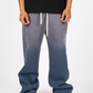 THE LABEL WEATHERED SWEATPANTS