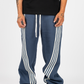 THE LABEL RACER SWEATPANTS