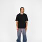 THE LABEL WEATHERED SWEATPANTS