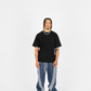 THE LABEL RACER SWEATPANTS