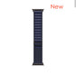 STRETCH ALPINE LOOP BAND FOR APPLE WATCH – NYLON D-HOOK STRAP