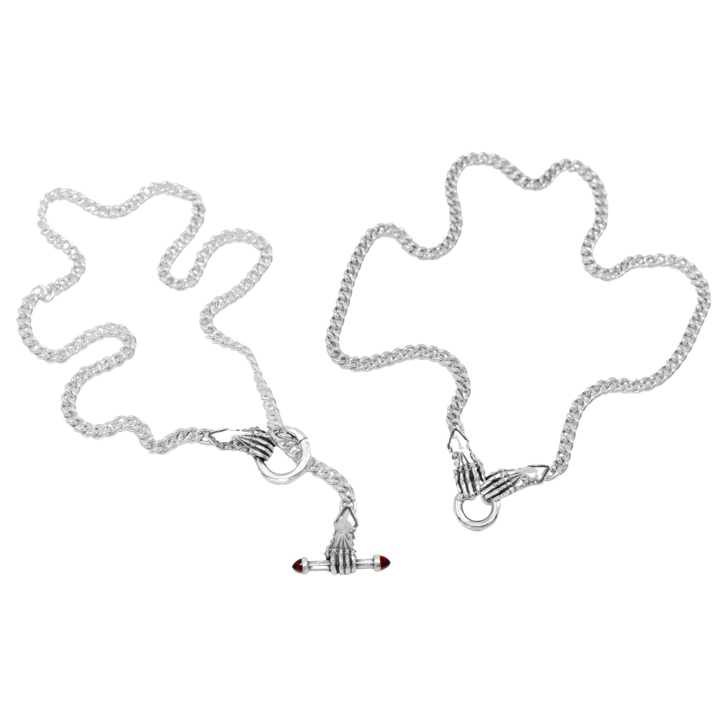 TORCHBEARER CHAIN