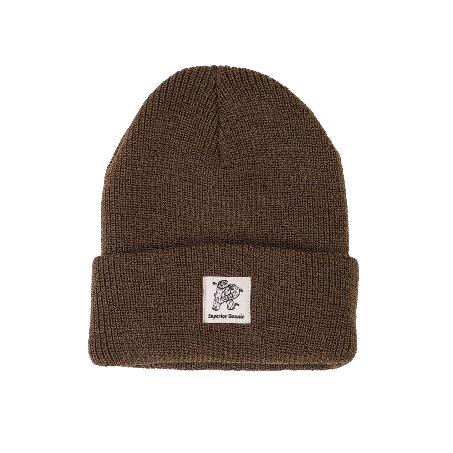 THE SUPERIOR KNIT HAT