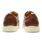 THE ORIGINAL (CHESTNUT & CREAM)