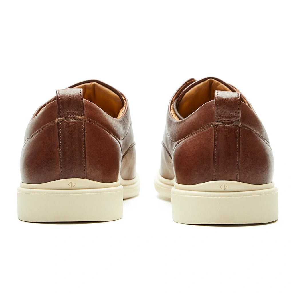 THE ORIGINAL (CHESTNUT & CREAM)