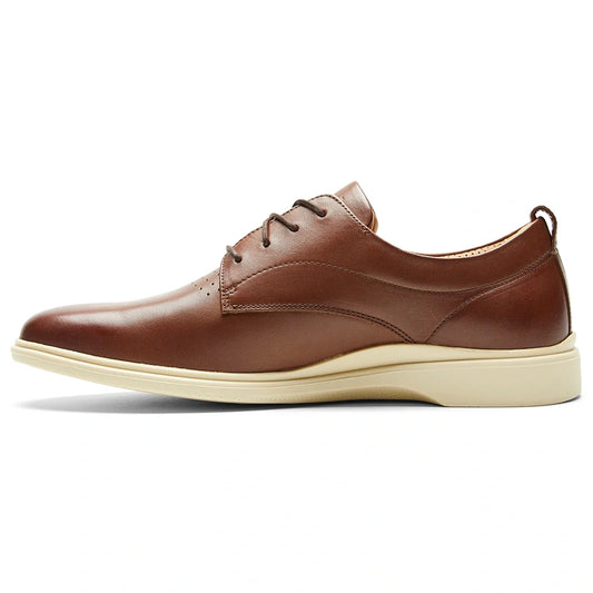 THE ORIGINAL (CHESTNUT & CREAM)