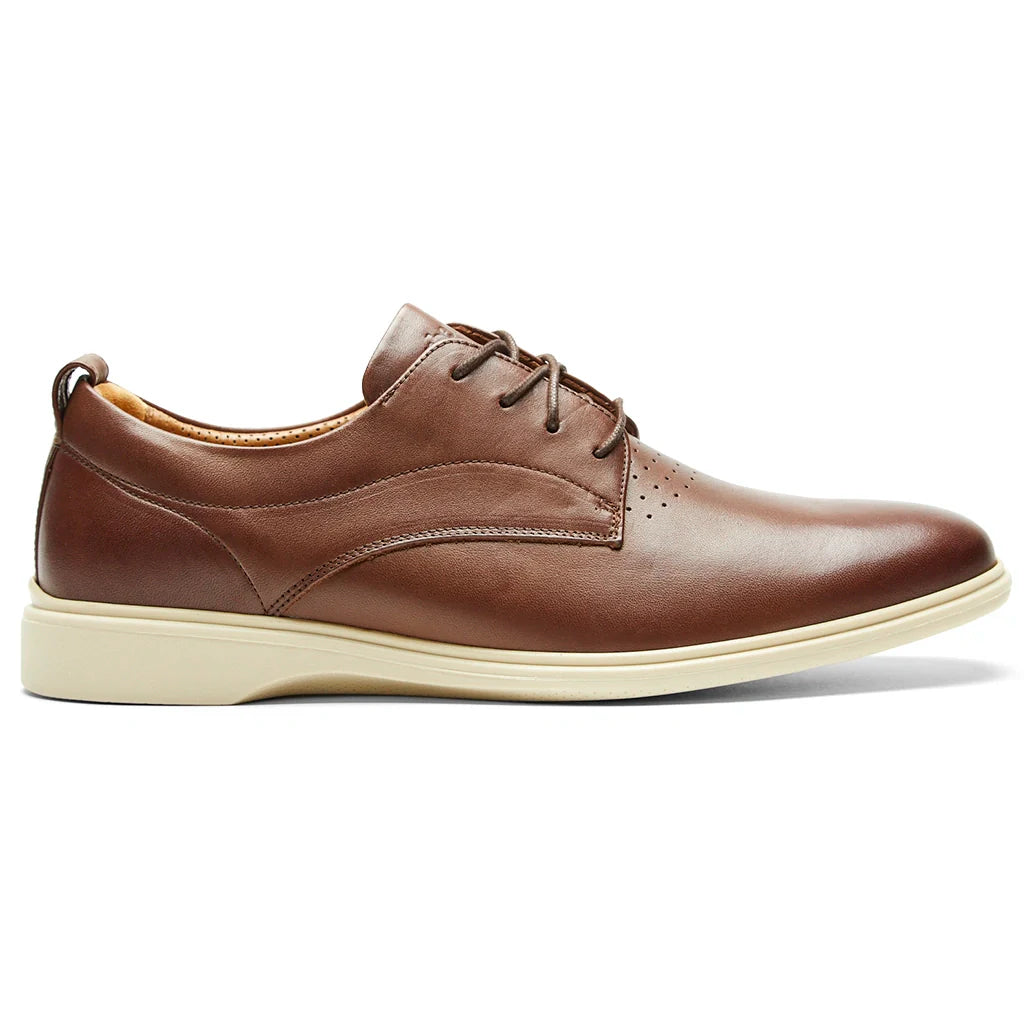 THE ORIGINAL (CHESTNUT & CREAM)
