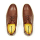 THE ORIGINAL (CHESTNUT & CREAM)