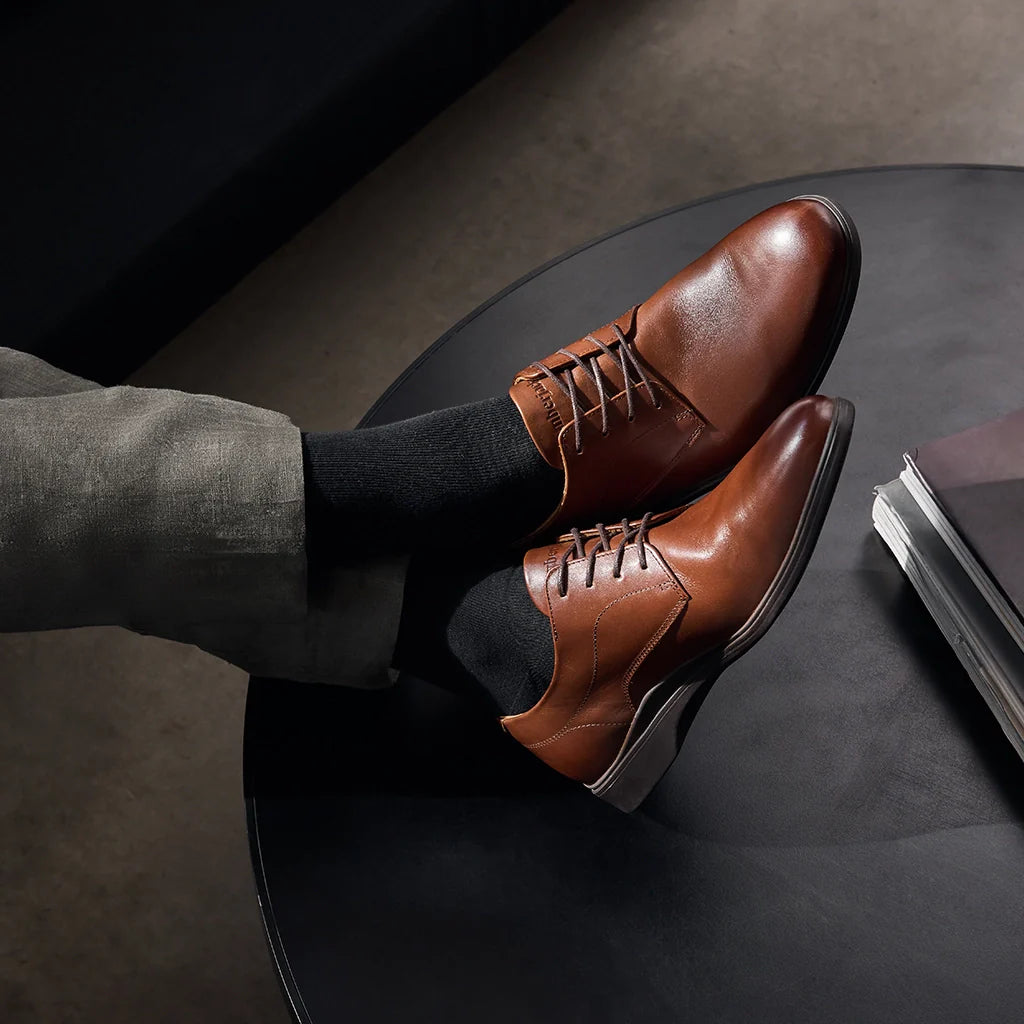 THE ORIGINAL (CHESTNUT) CLASSIC