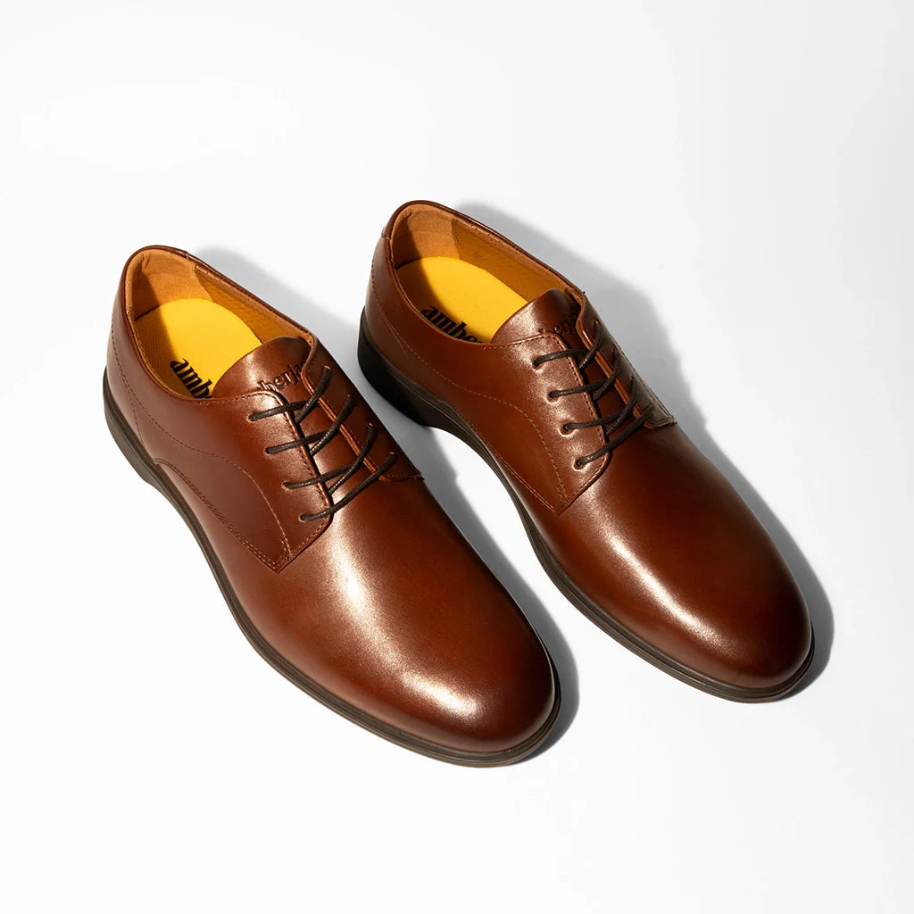 THE ORIGINAL (CHESTNUT) CLASSIC
