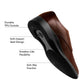 THE ORIGINAL (CHESTNUT) CLASSIC