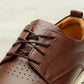 THE ORIGINAL (CHESTNUT & CREAM)