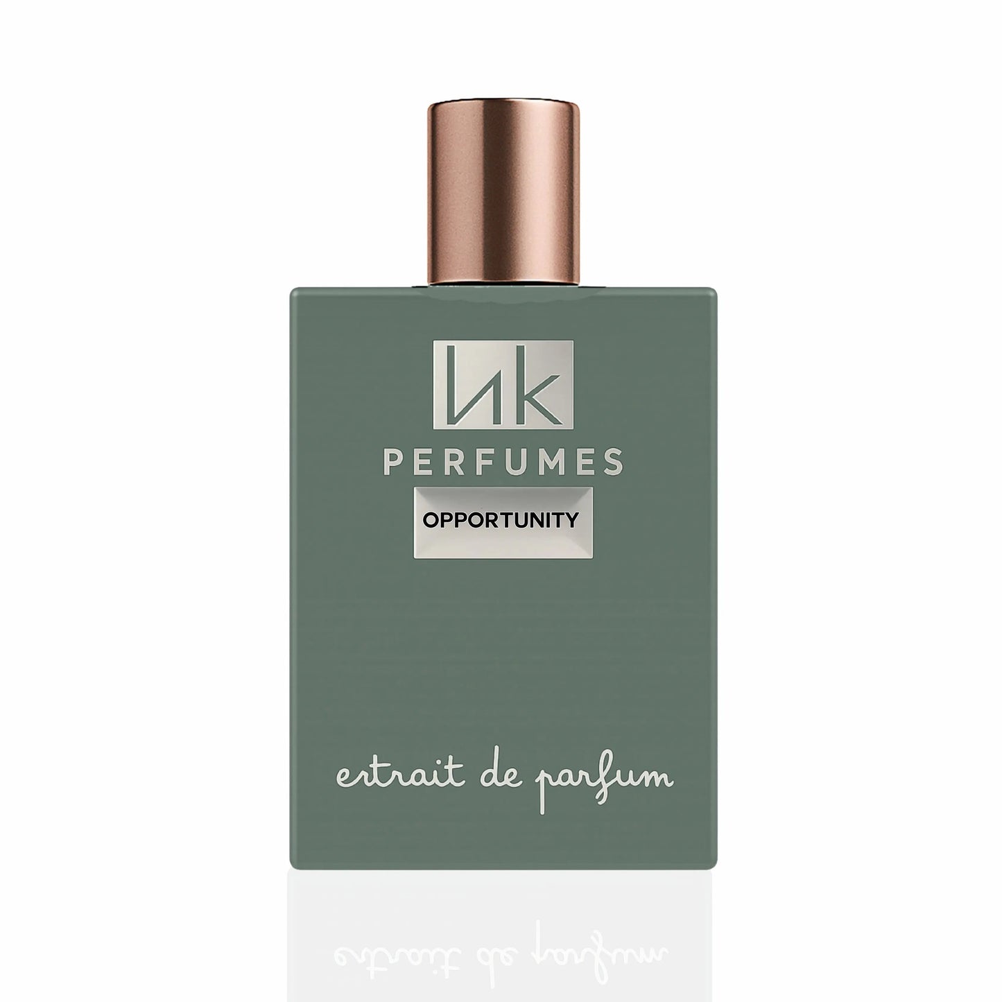 OPPORTUNITY INSPIRED BY THE MATCHA 26 LE LABO