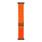 STRETCH ALPINE LOOP BAND FOR APPLE WATCH – NYLON D-HOOK STRAP