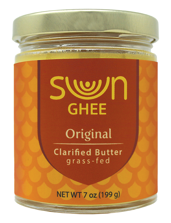 SUN GHEE - PURE ORIGINAL