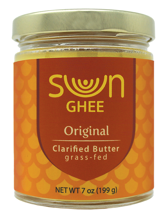 SUN GHEE - PURE ORIGINAL