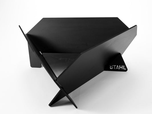 STAHL X-CAMPER