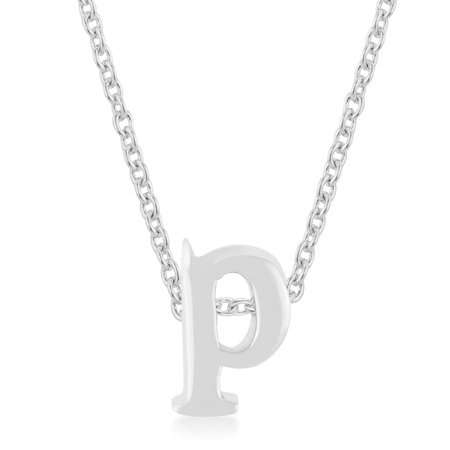 .9CT CHANNEL SET PRINCESS CUT PLATED SQUARE SHAPED STACKABLE BAND
