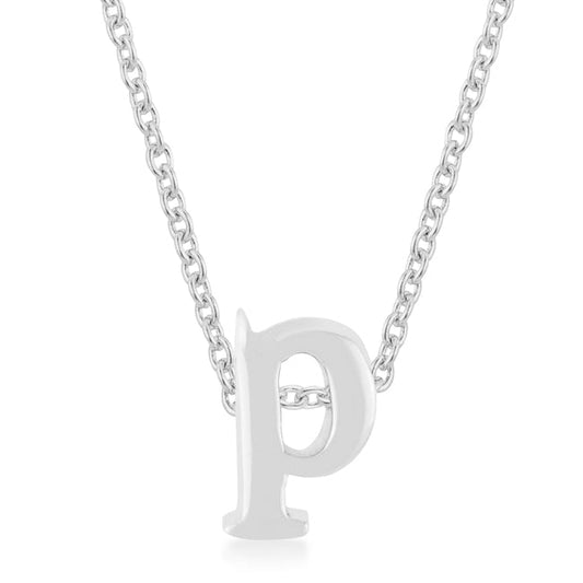 .9CT CHANNEL SET PRINCESS CUT PLATED SQUARE SHAPED STACKABLE BAND