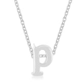 .9CT CHANNEL SET PRINCESS CUT PLATED SQUARE SHAPED STACKABLE BAND