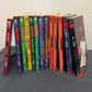 THIRTEEN R.L. STINE NOVELS