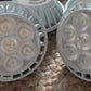 SYLVANIA LED11PAR30IMSG830NFL25 LED LAMP