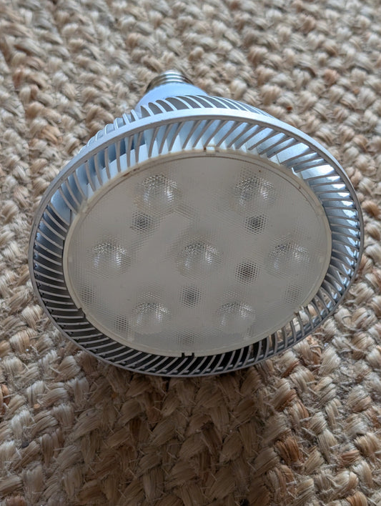 SYLVANIA 17W PAR30LN LED LAMP
