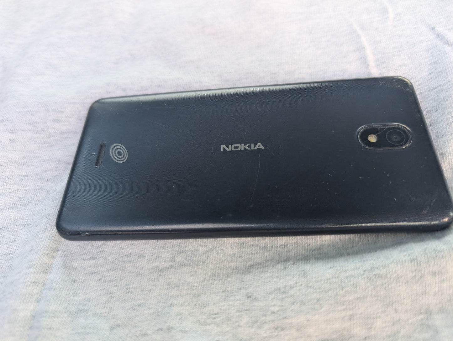TRACFONE NOKIA C100 N152DL 32GB 4G LTE ANDROID SMART CELL PHONE