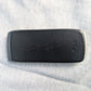 LG 325G / LG325G - BLACK AND SILVER ( TRACFONE ) CELLULAR CANDYBAR PHONE