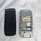 LG 325G / LG325G - BLACK AND SILVER ( TRACFONE ) CELLULAR CANDYBAR PHONE