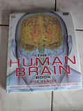 THE HUMAN BRAIN BOOK: AN ILLUSTRATED GUIDE TO ITS STRUCTURE, FUNCTION, AND DISORDERS - BOOK BY RITA CARTER