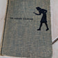 THE HIDDEN STAIRCASE (NANCY DREW, BOOK 2) - BOOK BY CAROLYN KEENE FIRST EDITION