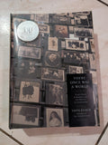 THERE ONCE WAS A WORLD - BOOK BY YAFFA ELIACH