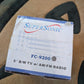 SUPERSONIC FC-9200; 5 PORTABLE BLACK & WHITE TV WITH AM/FM RADIO