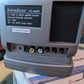 SUPERSONIC FC-9200; 5 PORTABLE BLACK & WHITE TV WITH AM/FM RADIO