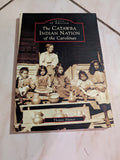 THE CATAWBA INDIAN NATION OF THE CAROLINAS BOOK BY THOMAS BLUMER