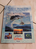 SALT WATER FISHING TACTICS: LEARN FROM EXPERTS AT SALT WATER SPORTSMAN MAGAZINE