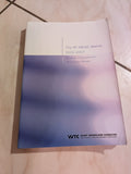 THE RF MEMS MARKET ANALYSIS 2002-2007, FORECASTS AND TECHNOLOGY REVIEW VVTC WICHT TECHNOLOGIE CONSULTING