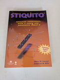 STIQUITO: ADVANCED EXPERIMENTS WITH A SIMPLE AND INEXPENSIVE ROBOT, ROBOT KIT INCLUDED BOOK BY JAMES M. CONRAD