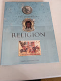 THE HISTORY OF RELIGION BOOK BY KAREN FARRINGTON