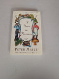 A YEAR IN PROVENCE BY PETER MAYLE