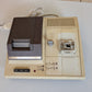 TEXAS INSTRUMENTS PC-100A PRINT/SECURITY CRADLE WITH KEY